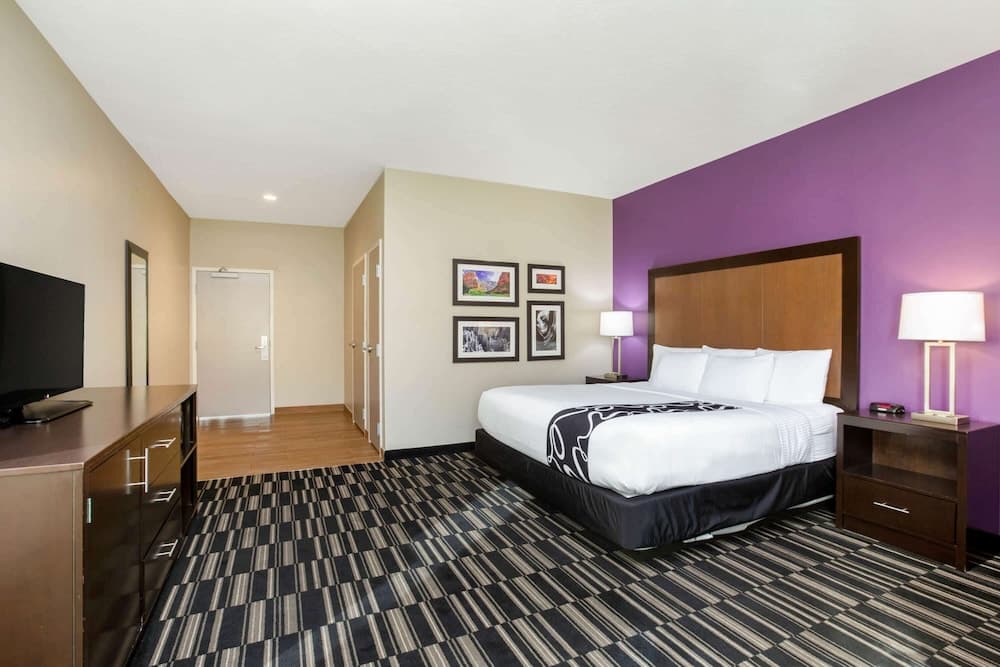 La Quinta Inn & Suites by Wyndham Cedar City