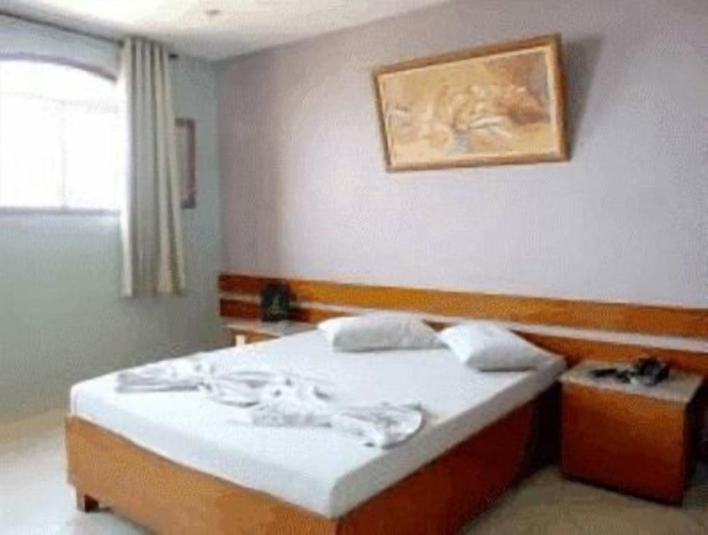 Estalagem Motel - Adults Only