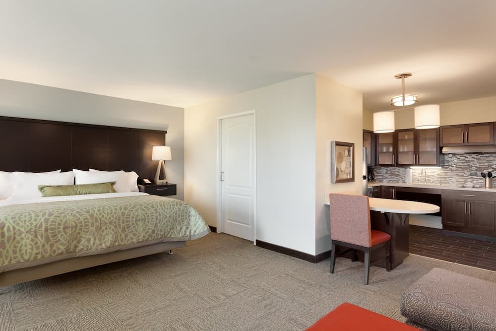 Staybridge Suites Midland by IHG