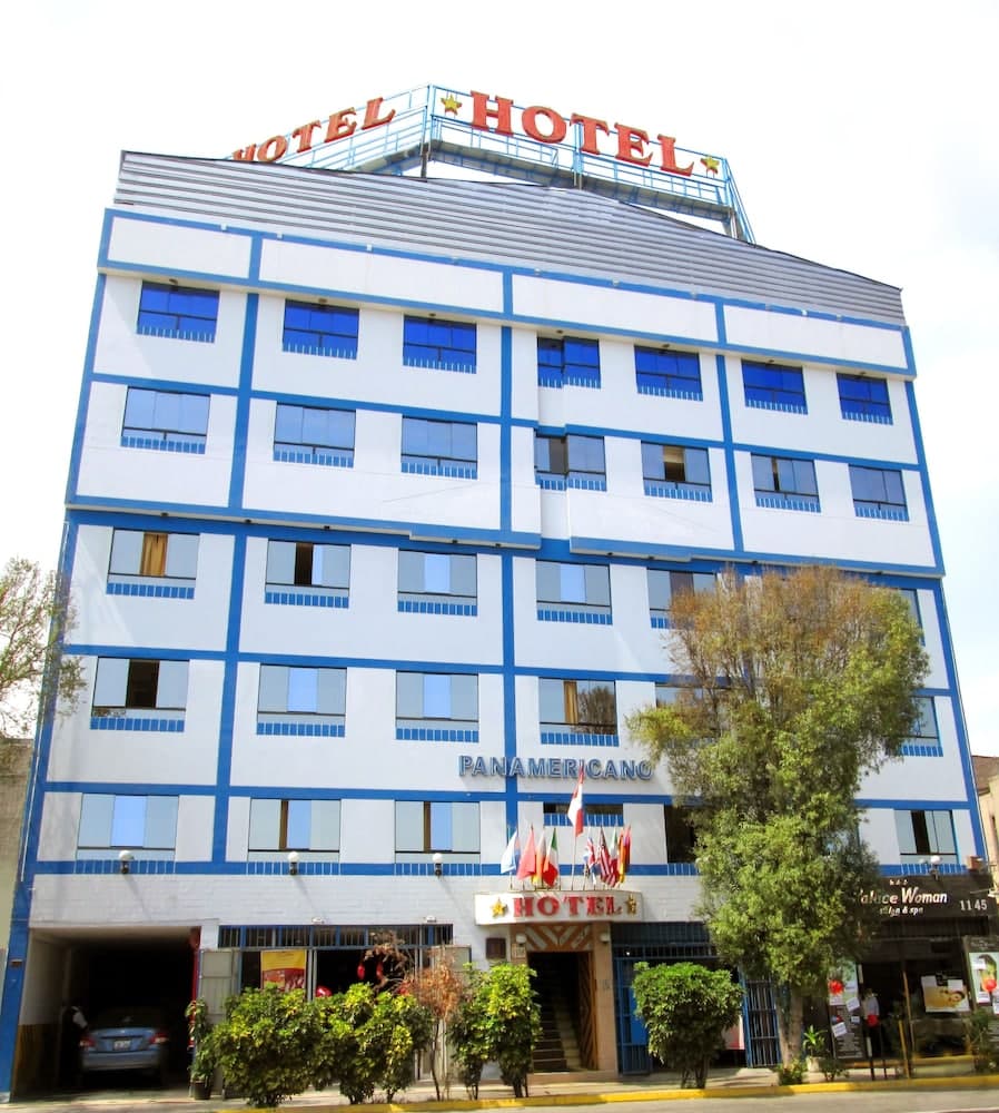 hotel image