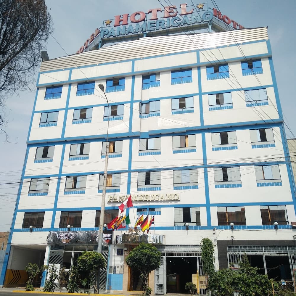 hotel image