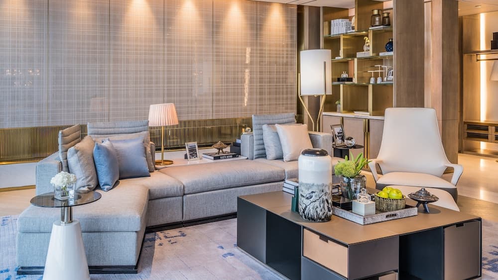 InterContinental Beijing Sanlitun by IHG