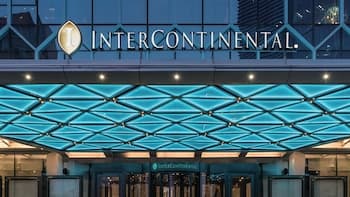InterContinental Beijing Sanlitun, an IHG Hotel