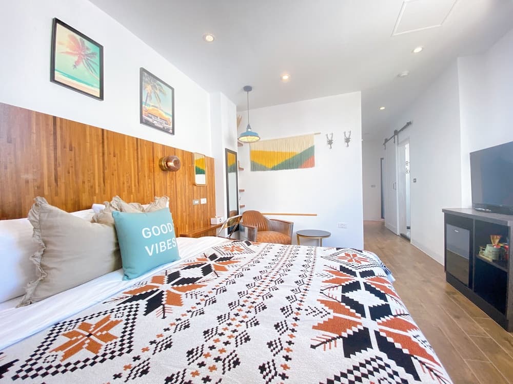 Minimi Inn - SailRock Beach House