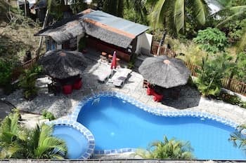 Tribal Hills Mountain Resort