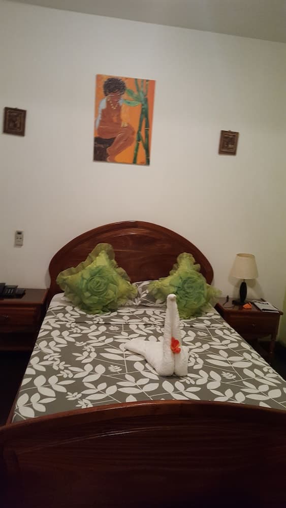 Chez Loutcha Residencial