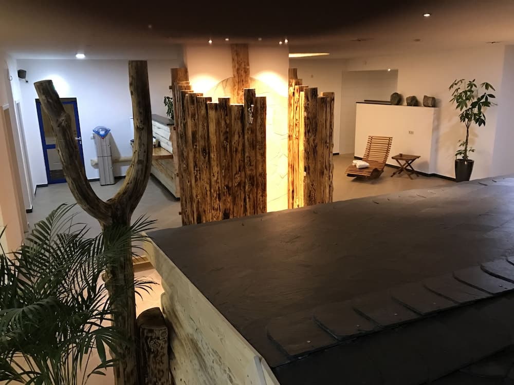 Alpina Lodge Hotel Oberwiesenthal