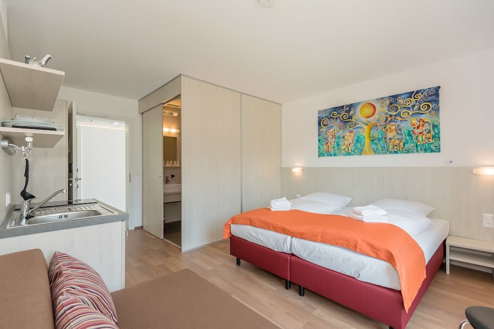 Motel Einstein Erding