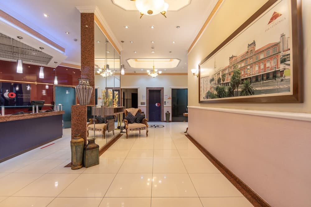 Rede Andrade Piratininga