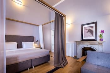 La Torre Del Cestello