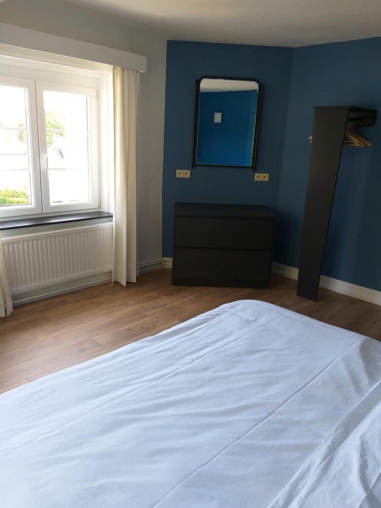 Hotel La Châtelaine & Aux Chevaliers