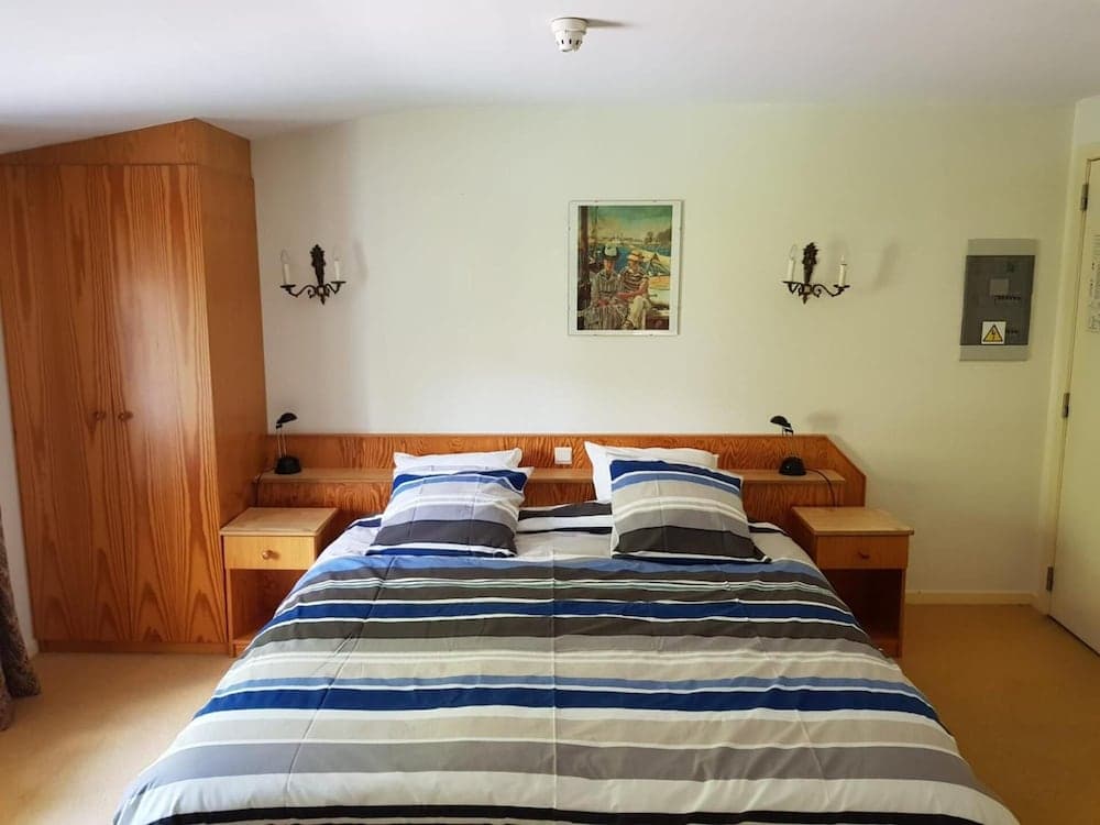 Hotel La Châtelaine & Aux Chevaliers