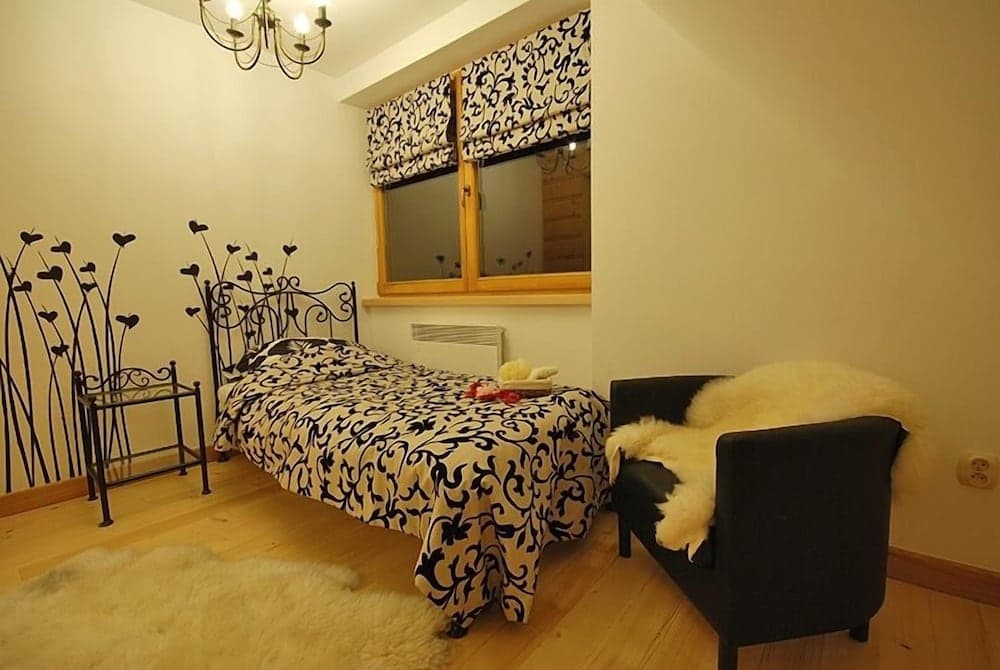 Apartamenty Przy Dolinie Kościeliskiej