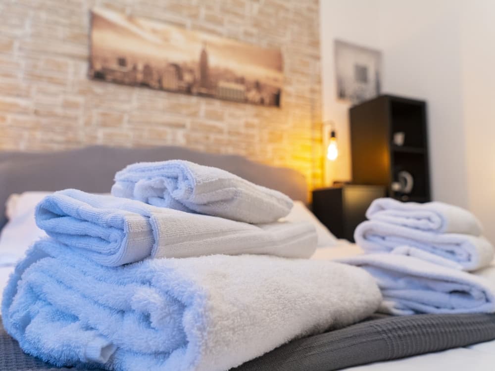 Salotto Piramide B&B