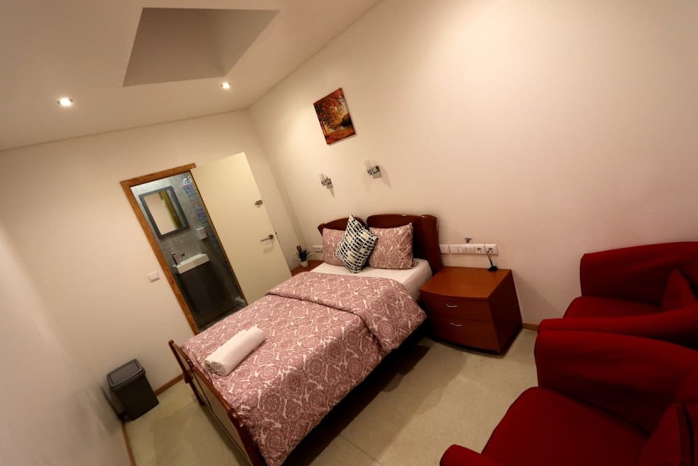 Welcome Guest House - Hostel