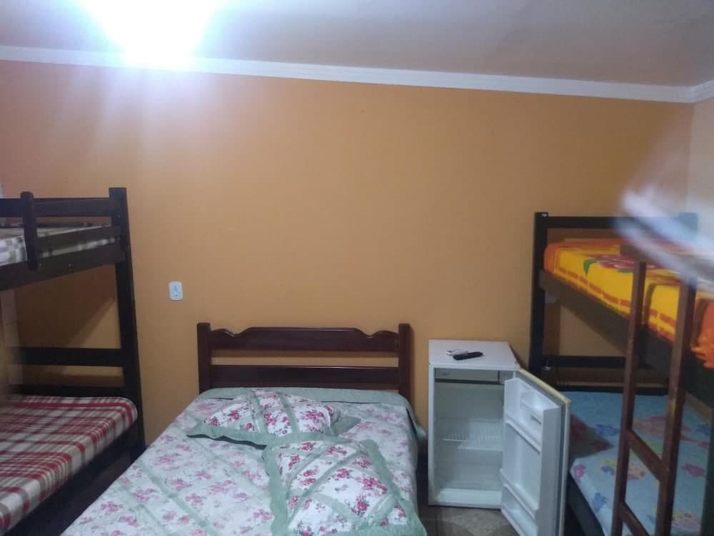 Eco Pousada Novilha de Ouro