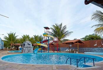 Eco Pousada Novilha de Ouro