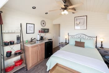 Wine Country RV Resort