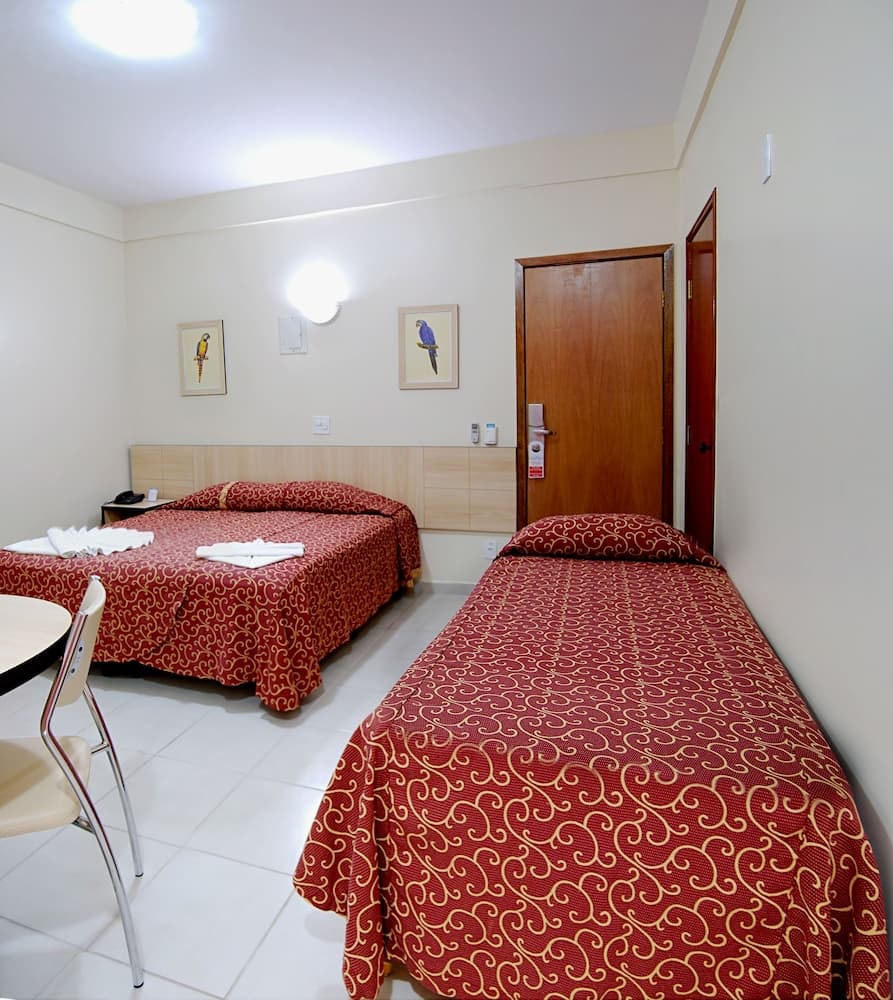 Acqua Bella Thermas Hotel