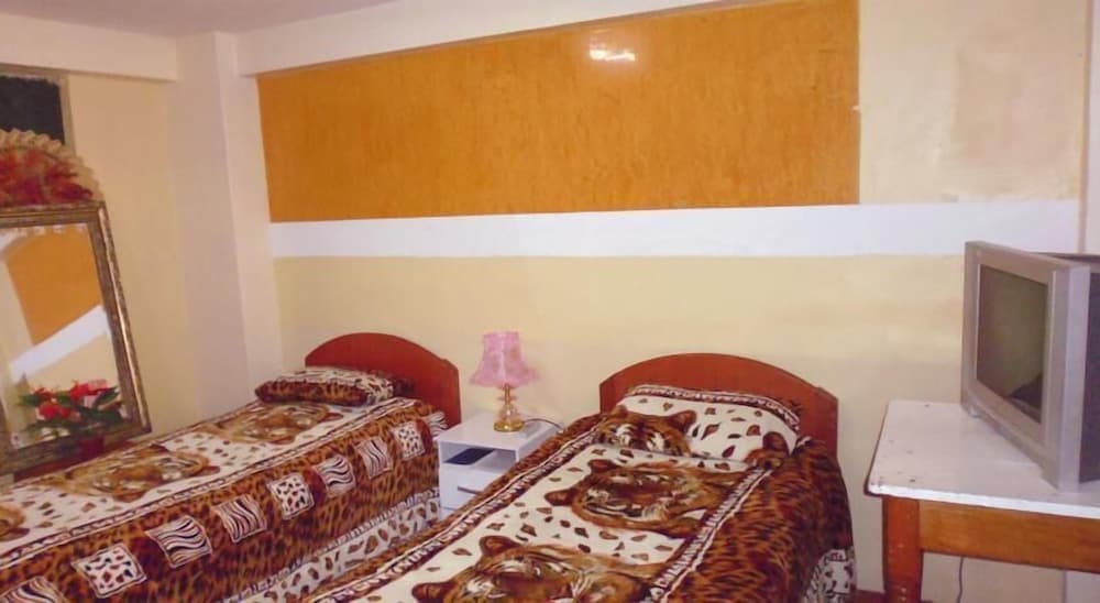 Hospedaje Pumacurco - Hostel