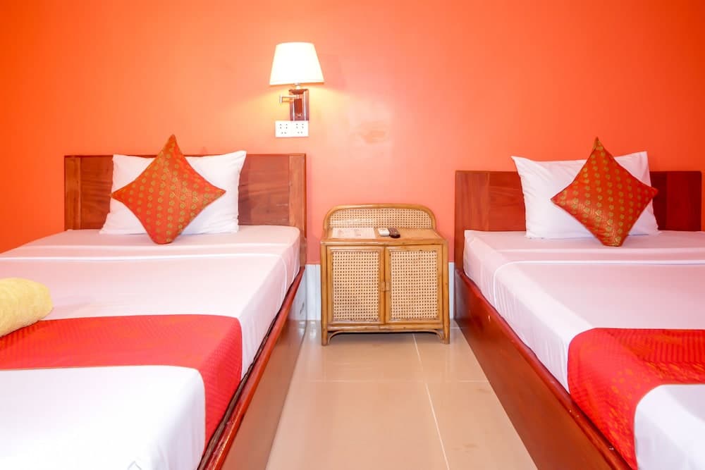 Blossoming Romduol Boutique - Hostel