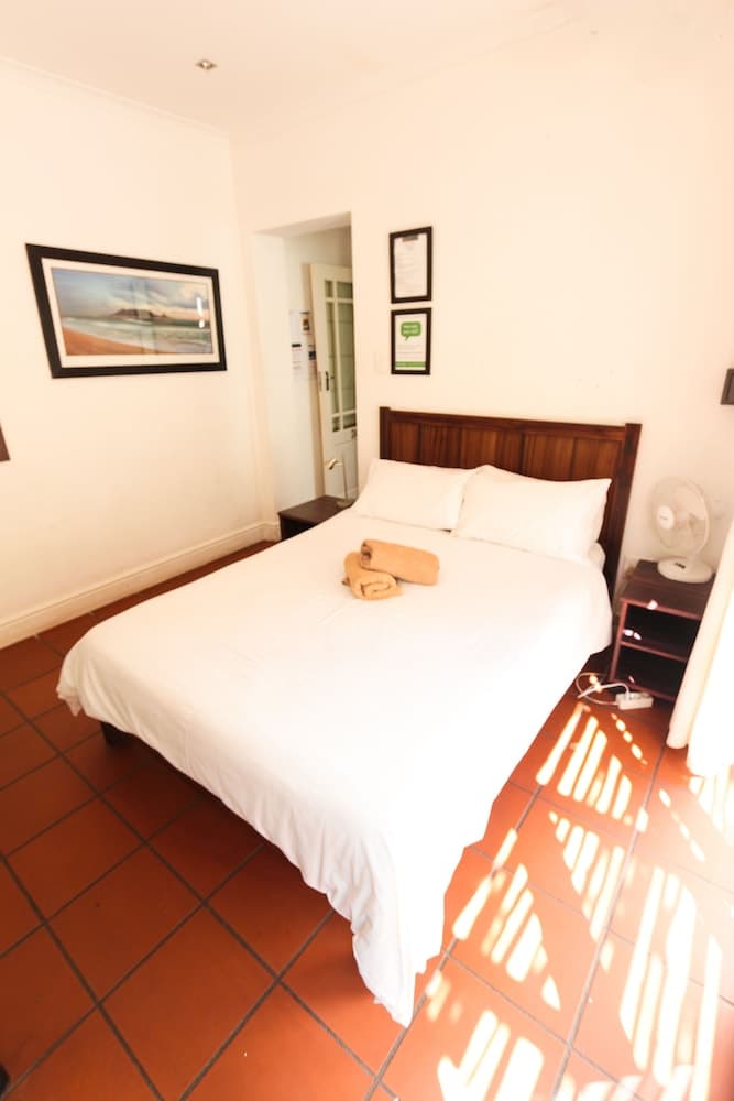 Cape Town Backpackers