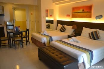 Destination Hotel Tagaytay