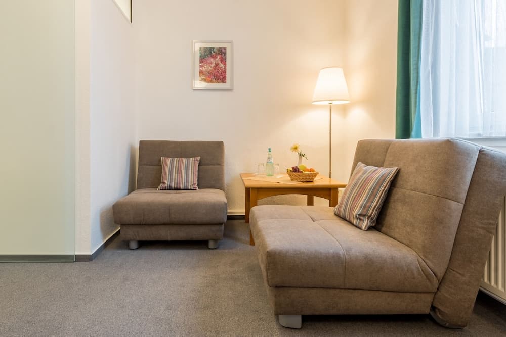 Hotel Schöne Aussicht