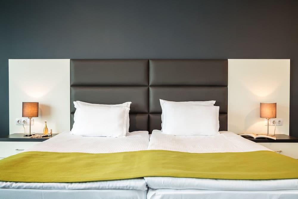 Earth and People Hotel & Spa