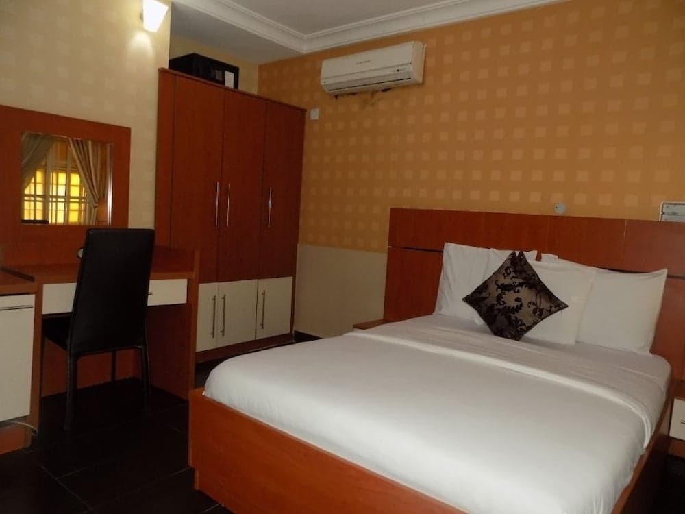 Prixair Hotel Dynamic Maitama