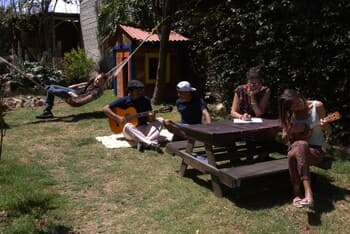 Hostal Mirador - Hostel