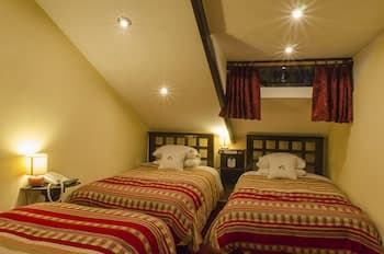 Cusco Bed and Breakfast