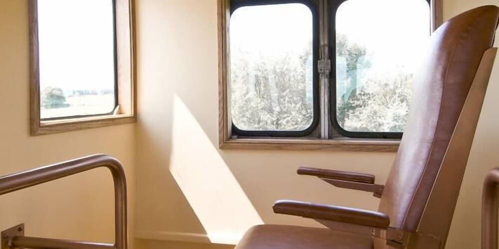 Clearview Station B&B