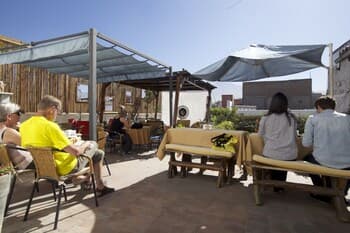 Hostal Solar de Arequipa