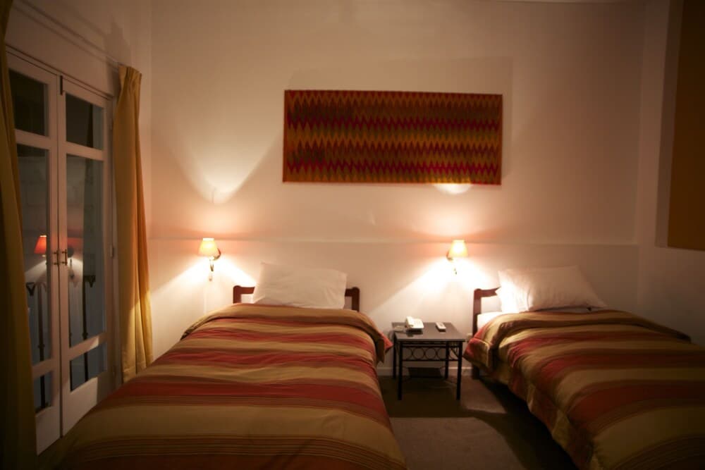 Hostal Solar de Arequipa