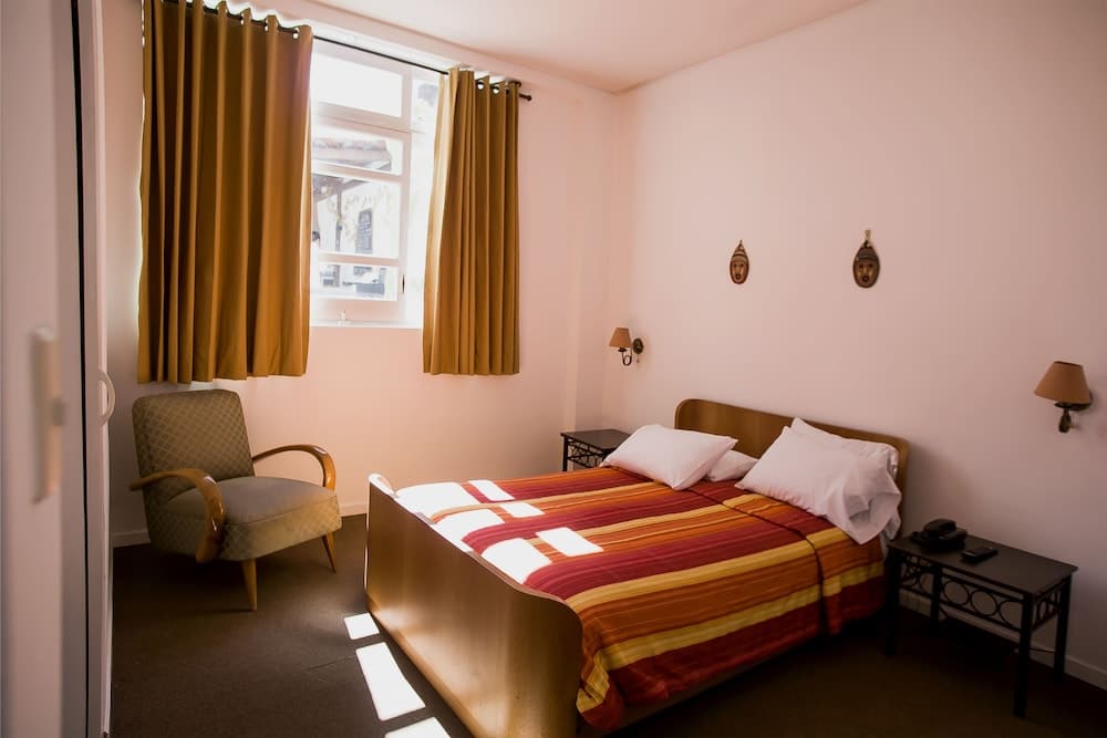 Hostal Solar de Arequipa