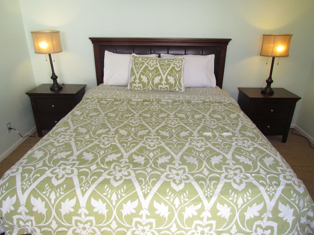 3 Bedroom House on the Beach