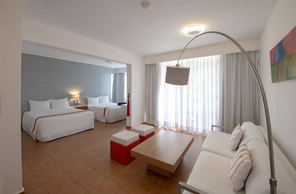 Viva Heavens by Wyndham, A Trademark All Inclusive