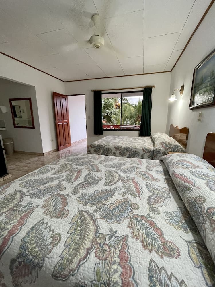 Apartotel Flamboyant