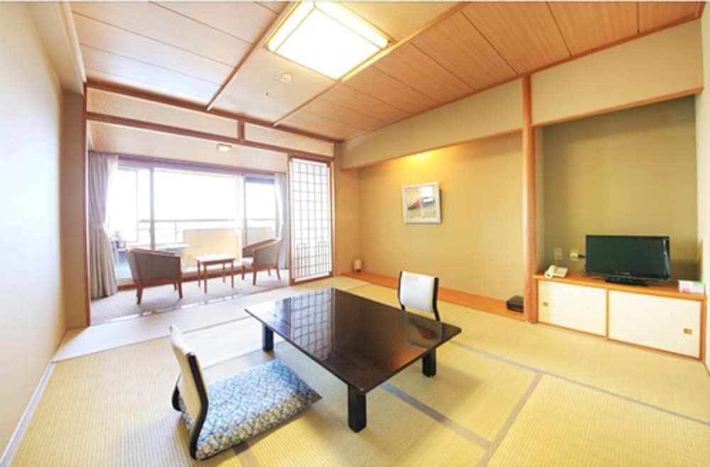 Heiseikan Shiosaitei