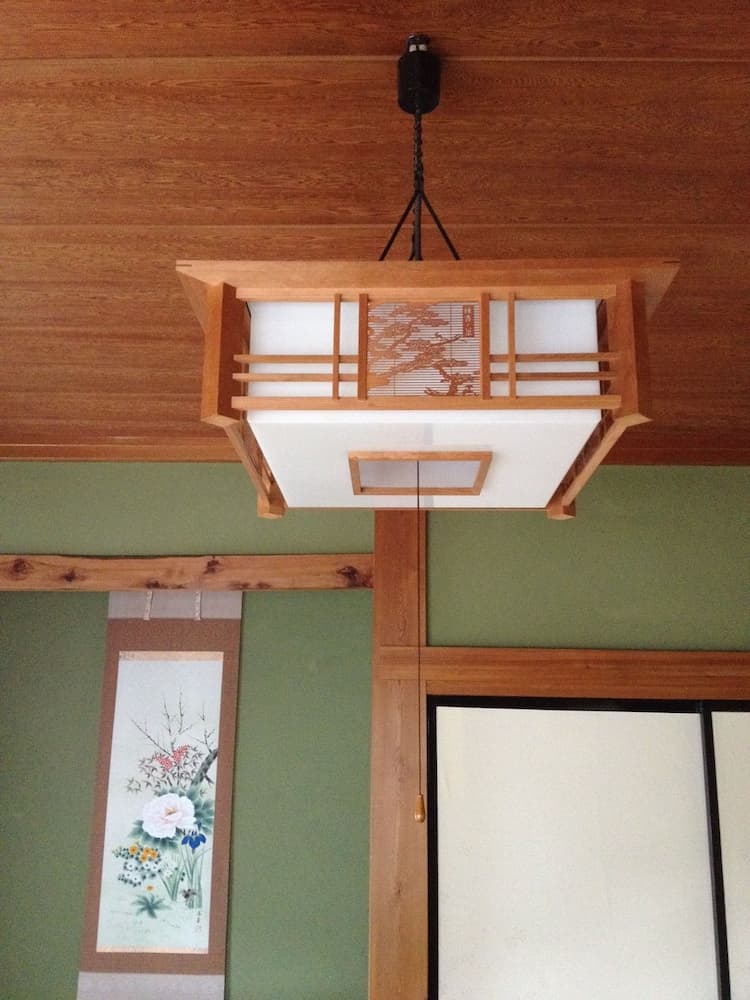 Stay Nikko Guesthouse – Hostel