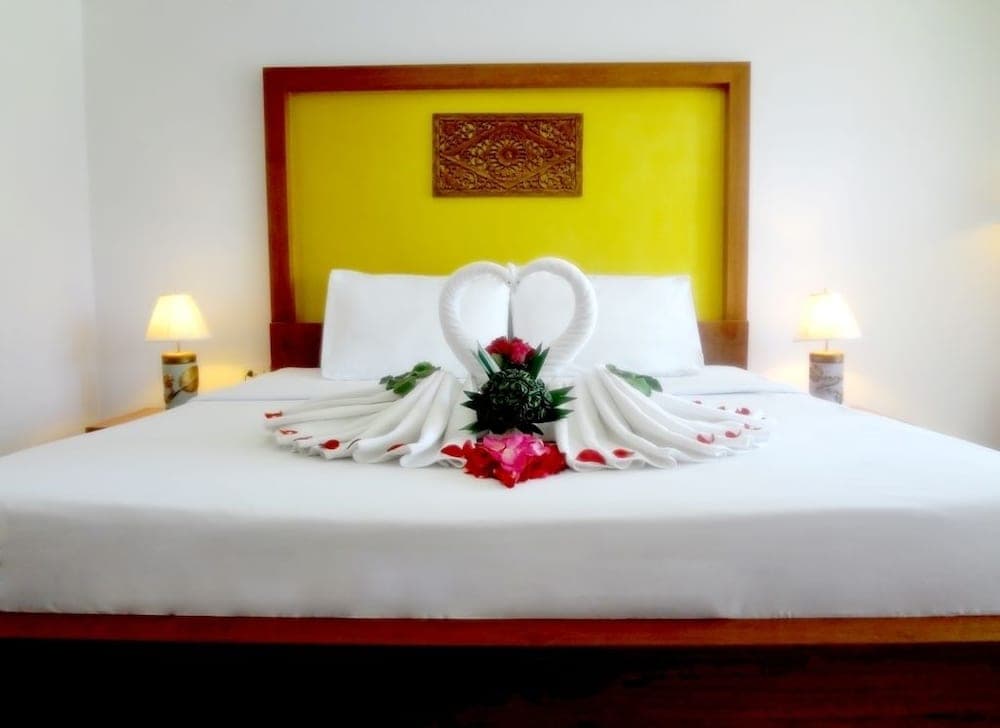 The Garden Place Pattaya