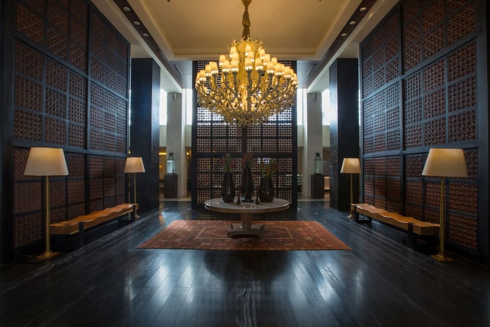 Bali Paragon Resort Hotel