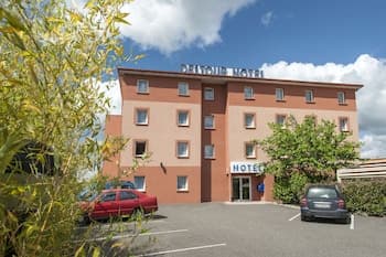 Brit Hotel Confort Montauban