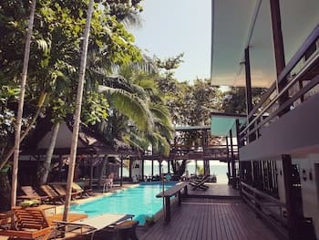 Apple Beachfront Resort