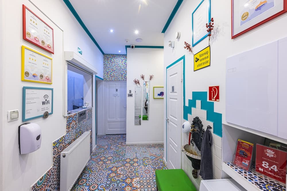 Amber Terrace Studio