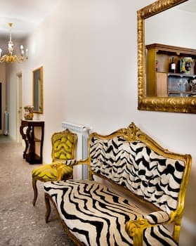 Porta Di Mezzo Luxury B&B