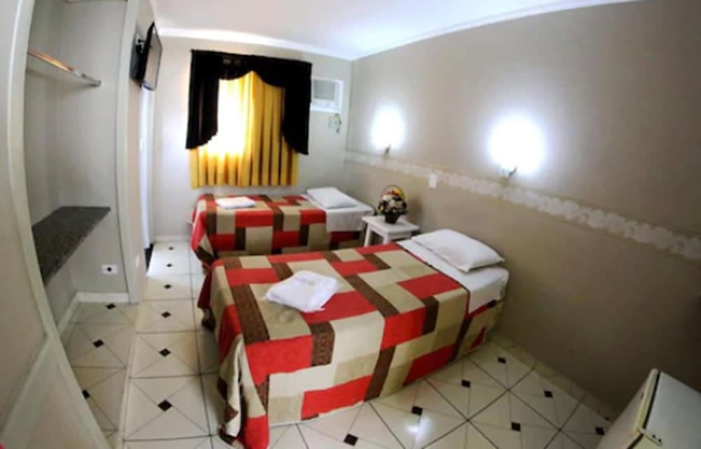 Hotel Park's Pedro de Toledo New