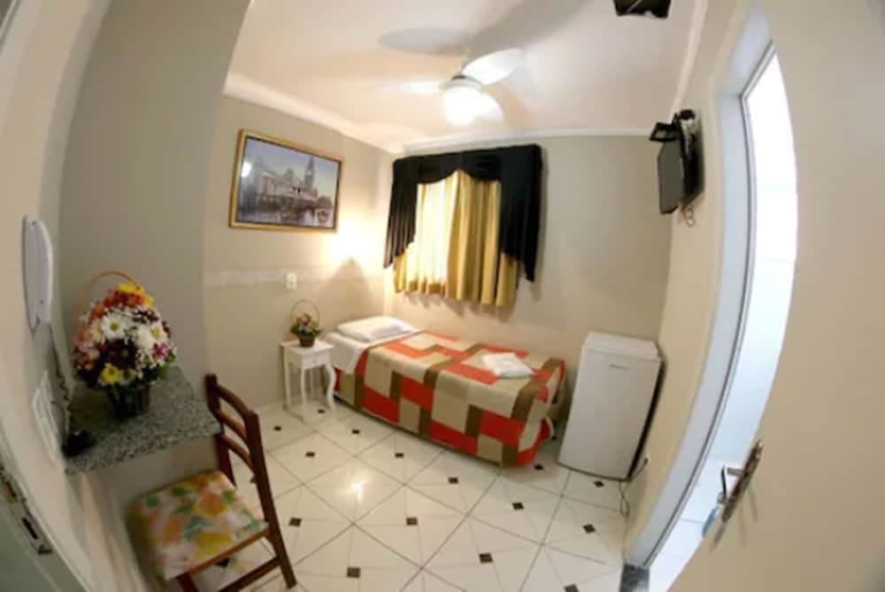 Hotel Park's Pedro de Toledo New