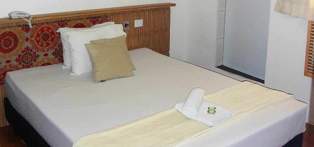 Hotel Recanto das Perdizes